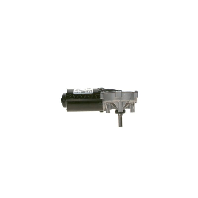 Bosch Front/Rear Wiper Motor Front