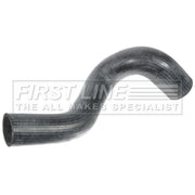 First Line Air Filter Intake Hose PE (Polyethylene) fits Fiat Fiorino 2007 on