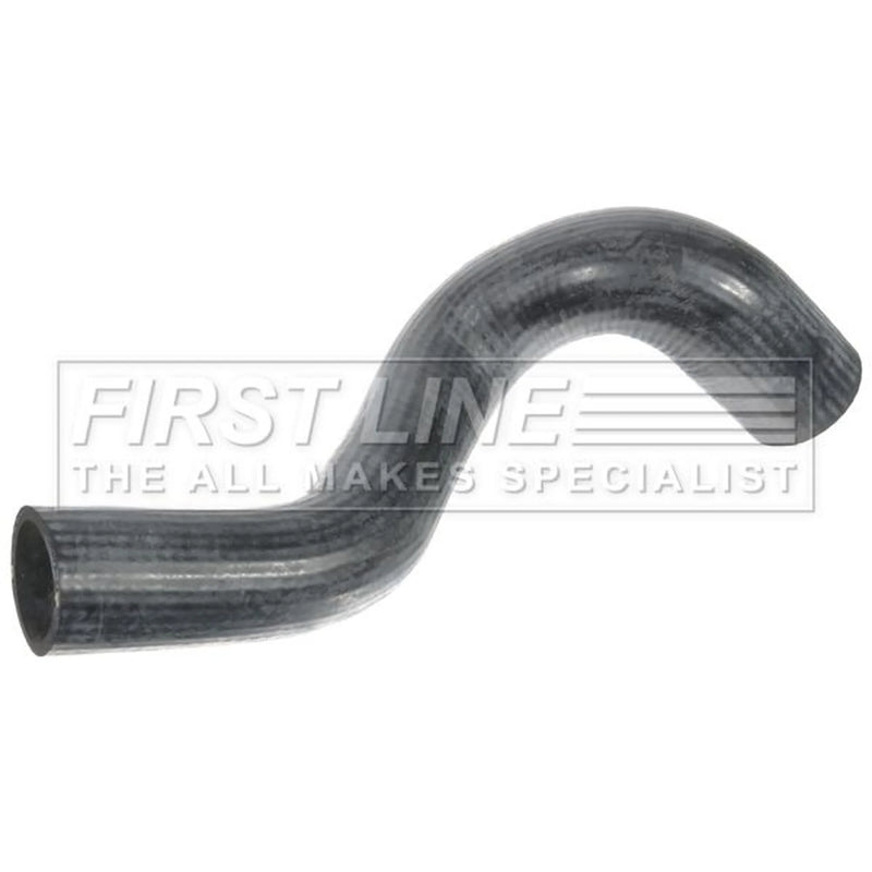 First Line Air Filter Intake Hose PE (Polyethylene) fits Fiat Fiorino 2007 on