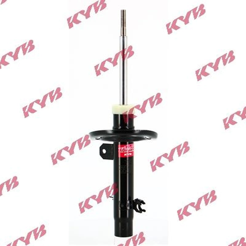 KYB Shock Absorber Damper Strut Front Left fits Peugeot 208 Hatchback 2014-2019