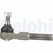 Delphi Steering Tie Rod End Ball Joint Front Right M21x fits Toyota Land Cruiser
