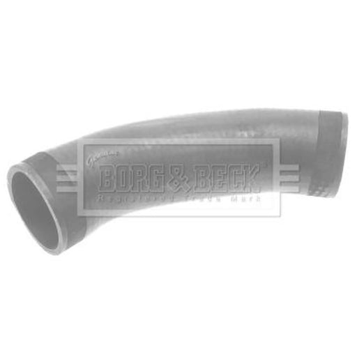 Borg & Beck Intercooler Turbo Charge Air Hose BTH1195