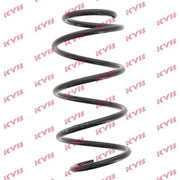 KYB Front Suspension Coil Spring fits Abarth 500C / 595C / 695C 2008 on 1.4
