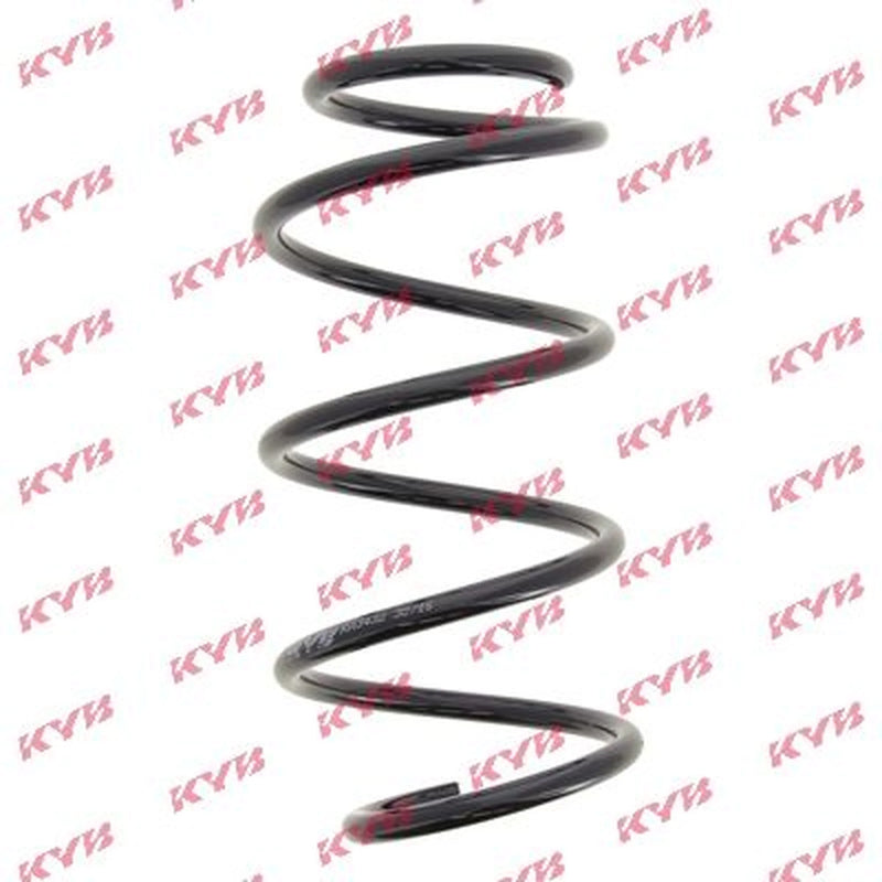 KYB Front Suspension Coil Spring fits Abarth 500C / 595C / 695C 2008 on 1.4