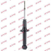 KYB Shock Absorber Damper Strut Rear fits Mitsubishi Galant 1984-1992