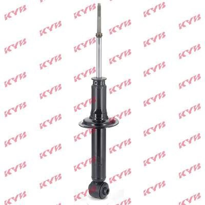 KYB Shock Absorber Damper Strut Rear fits Mitsubishi Galant 1984-1992