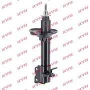 KYB Shock Absorber Damper Strut Rear Left fits Nissan 100NX 1990-1994 1.6