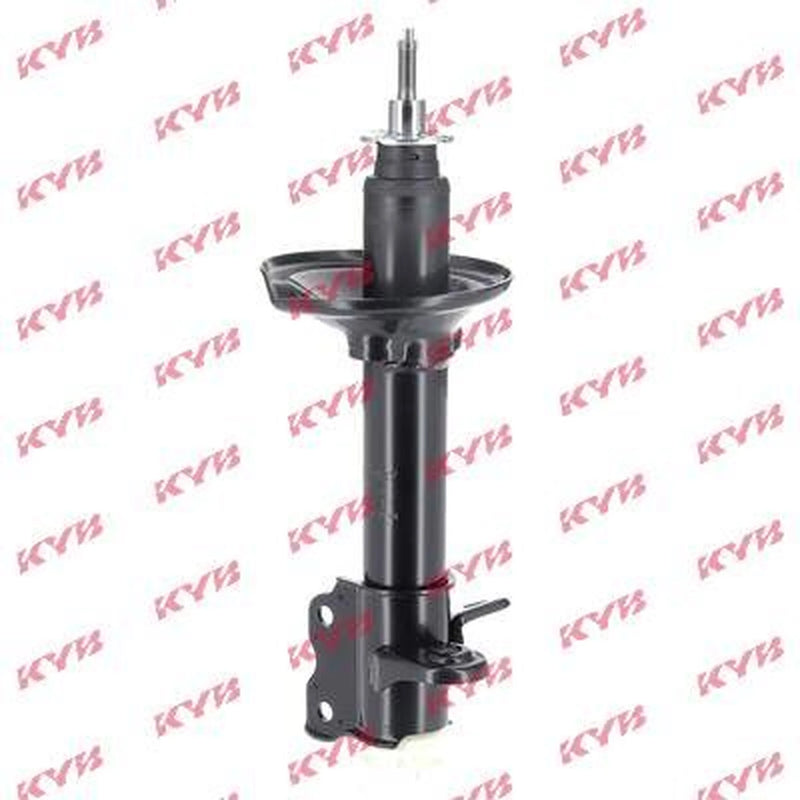 KYB Shock Absorber Damper Strut Rear Left fits Nissan 100NX 1990-1994 1.6