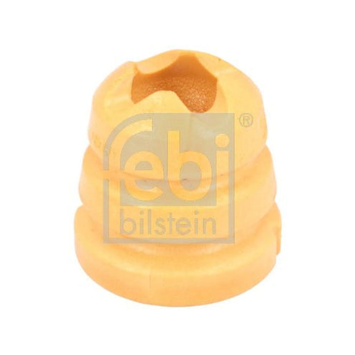 Febi Front Right Rubber Buffer Suspension 184863