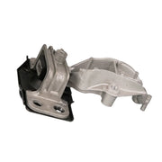 Gates Engine Mount Mounting Right fits Renault Scénic II 2005-2008 1.5
