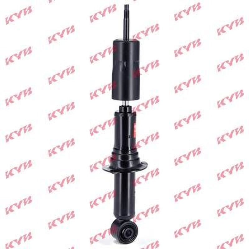 KYB 2 x Shock Absorbers fits Isuzu Rodeo I 2002-2012 2.5 3.0