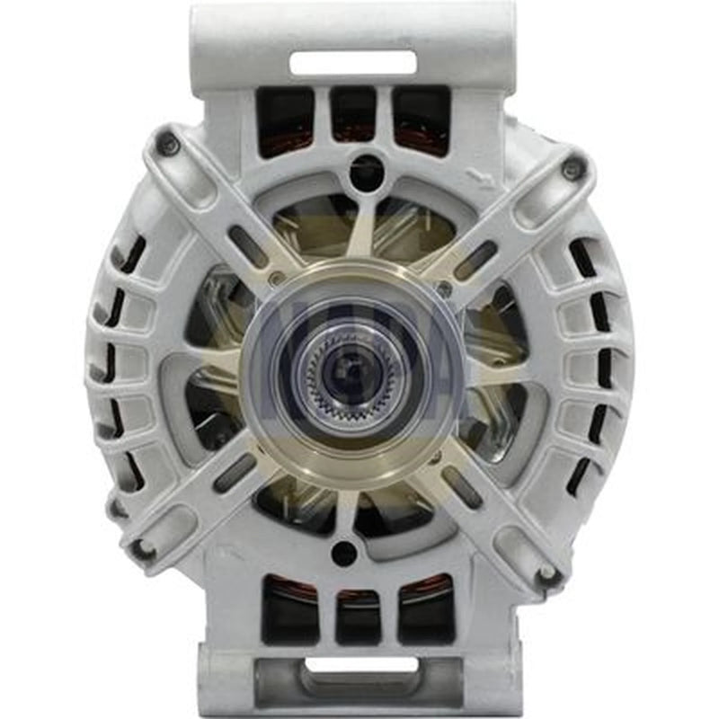 NAPA Car Alternator 12V fits Citroën C4 Grand Picasso II 2014 on 1.6