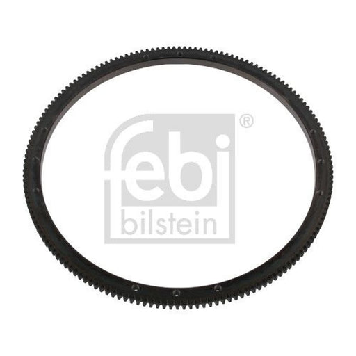 Febi Flywheel Ring Gear 486mm OD ID Wide 14555