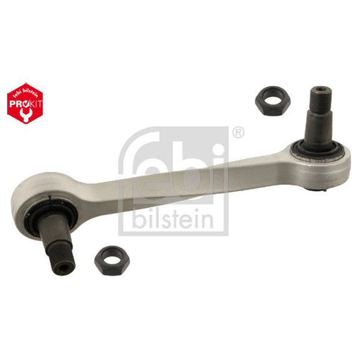 Febi Stabiliser Bar Link Coupling Rod Rear Right 30275