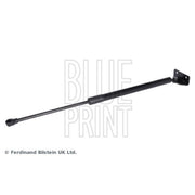 Blue Print Boot Gas Strut Lift Support Tailgate / Boot fits Citroën C4 Aircross