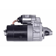 Hella Starter Motor 12V 2.2kW 9 Teeth fits Jeep Cherokee 1995-2001 2.5