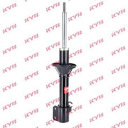 KYB Shock Absorber Damper Strut Front fits Ford Fiesta 1983-1989