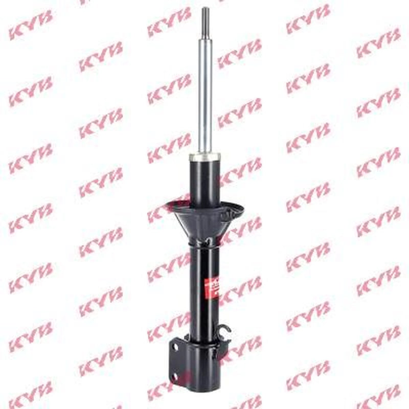 KYB Shock Absorber Damper Strut Front fits Ford Fiesta 1983-1989