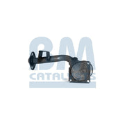 BM Catalysts Homologated Petrol Cat fits Citroën C3 II 2009-2013 1.1