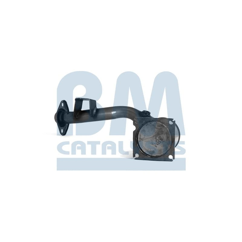 BM Catalysts Homologated Petrol Cat fits Citroën C3 II 2009-2013 1.1
