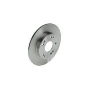 Bosch Front & Rear Brake Discs & Pads fits Honda Cr-Z 2010-2013 1.5