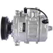 Mahle Air Conditioning Compressor fits Audi A4 B6 2000-2004 1.9