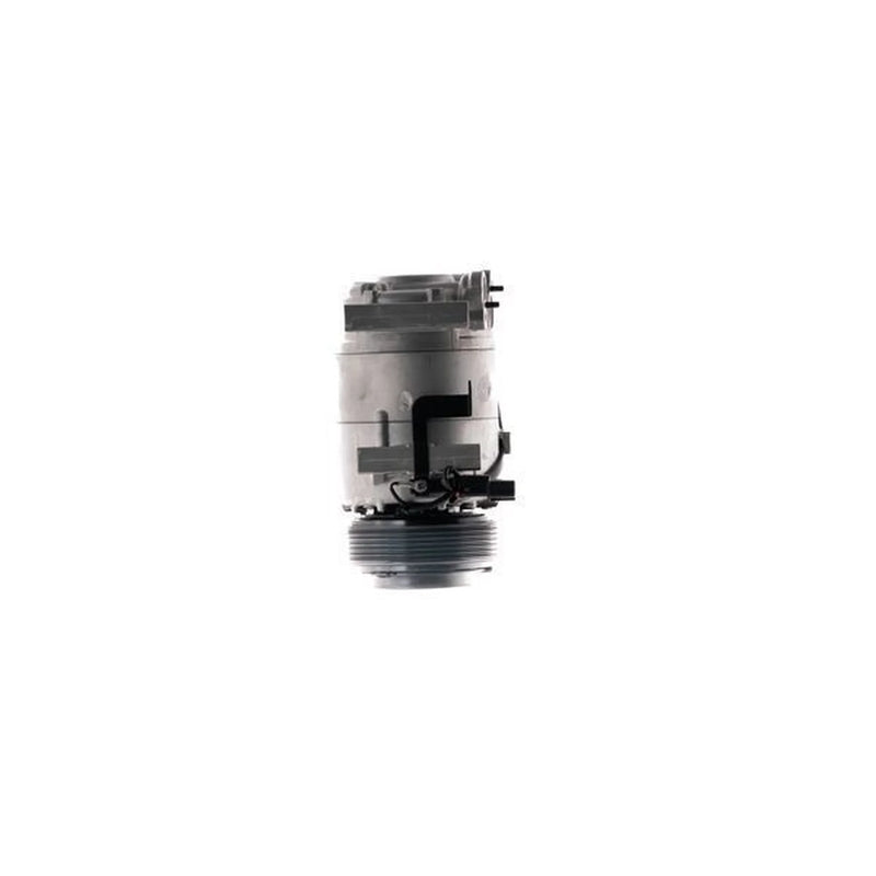 Mahle Air Conditioning Compressor fits Kia Picanto III 2017-2018 1.0 1.2