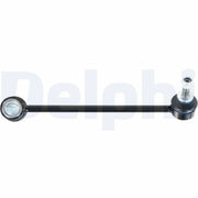 Delphi Stabiliser Bar Link Coupling Rod Front Left fits Tesla Model 3 2017-2020