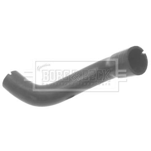 Borg & Beck Intercooler Turbo Charge Air Hose Front BTH1045
