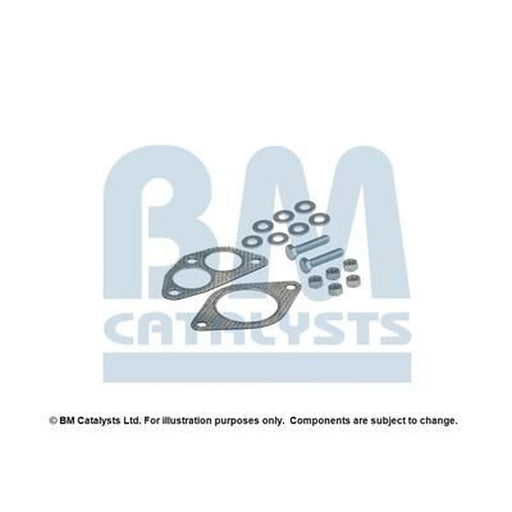 BM Catalysts Exhaust Pipe Mounting Kit FK70010B