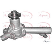 Apec Engine Cooling Water Pump fits Mercedes-Benz C-Class 1995-2000