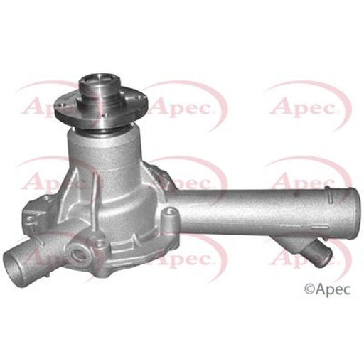 Apec Engine Cooling Water Pump fits Mercedes-Benz C-Class 1995-2000