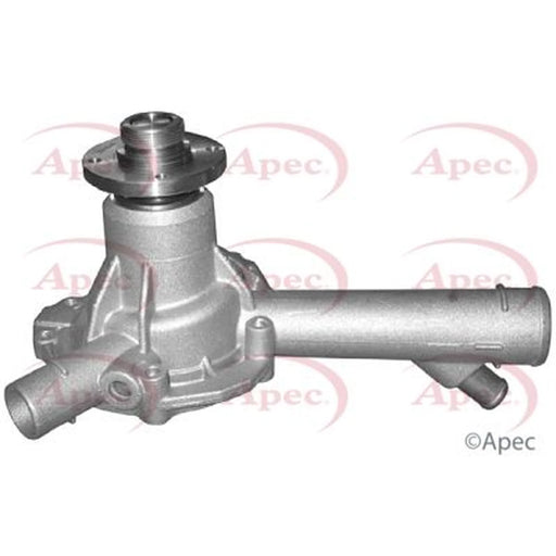 Apec Engine Cooling Water Pump AWP1314