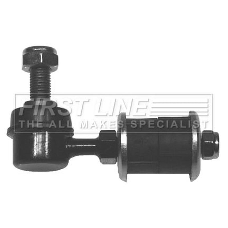 First Line Stabiliser Bar Link Coupling Rod fits Honda Civic Aerodeck 1998-2001