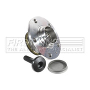 First Line Wheel Bearing Kit fits Audi A3 2003-2020 1.0 1.2 1.4 1.5 1.6 1.8