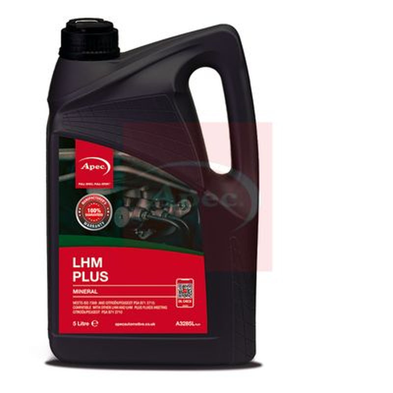 Apec Power Steering Fluid