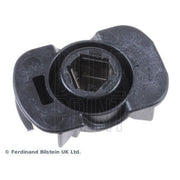 Blue Print Distributor Rotor Arm fits Mitsubishi Space Star 1998-2004 1.3