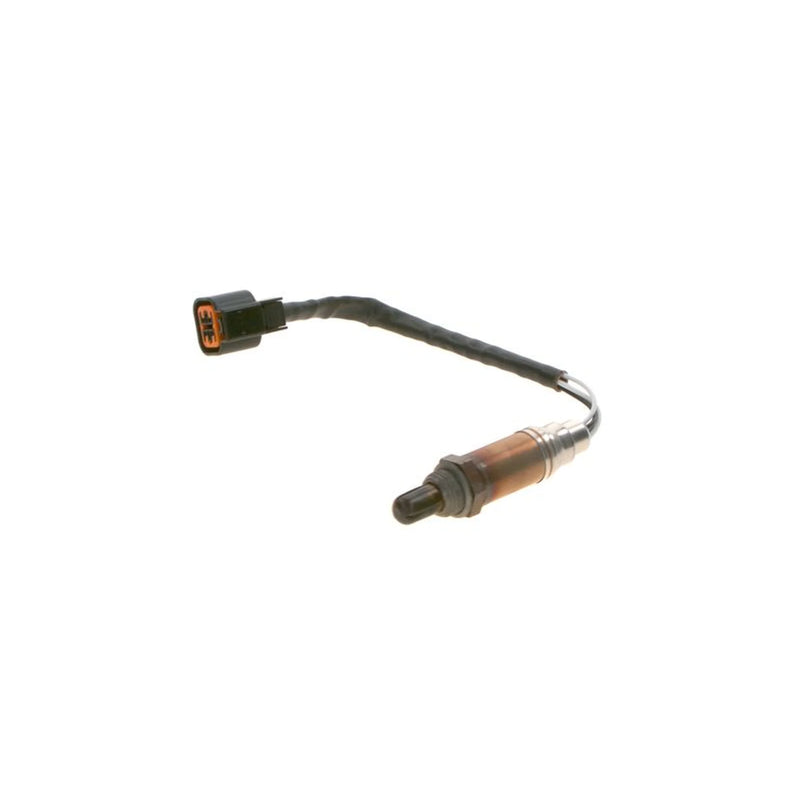 Bosch O2 Lambda Oxygen Sensor before catalytic converter 0 258 005 255