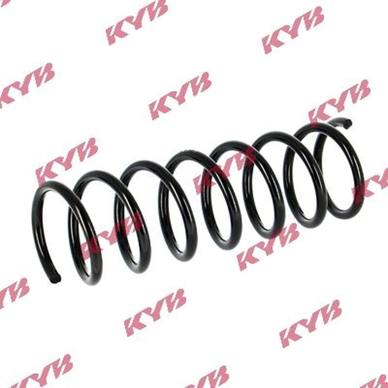 KYB Rear Suspension Coil Spring fits Volvo V40 2012-2019