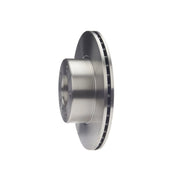 Bosch 2 x Vented Brake Discs