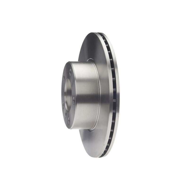Bosch 2 x Vented Brake Discs