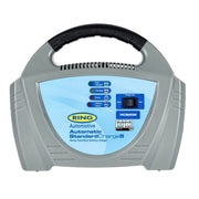 Ring RCB208 12v 8A Battery Charger Ring Automotive - Dynamic Drive
