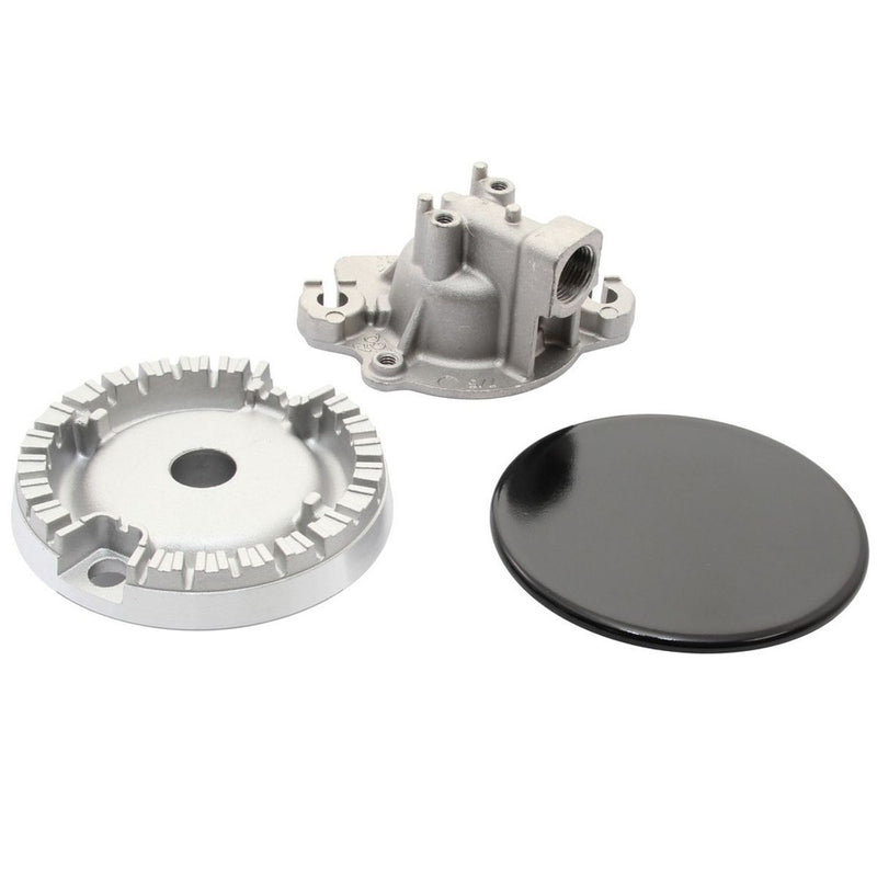 Medium Burner Kit for Caravans/Motorhomes (SSPA0119) Nova - Dynamic Drive