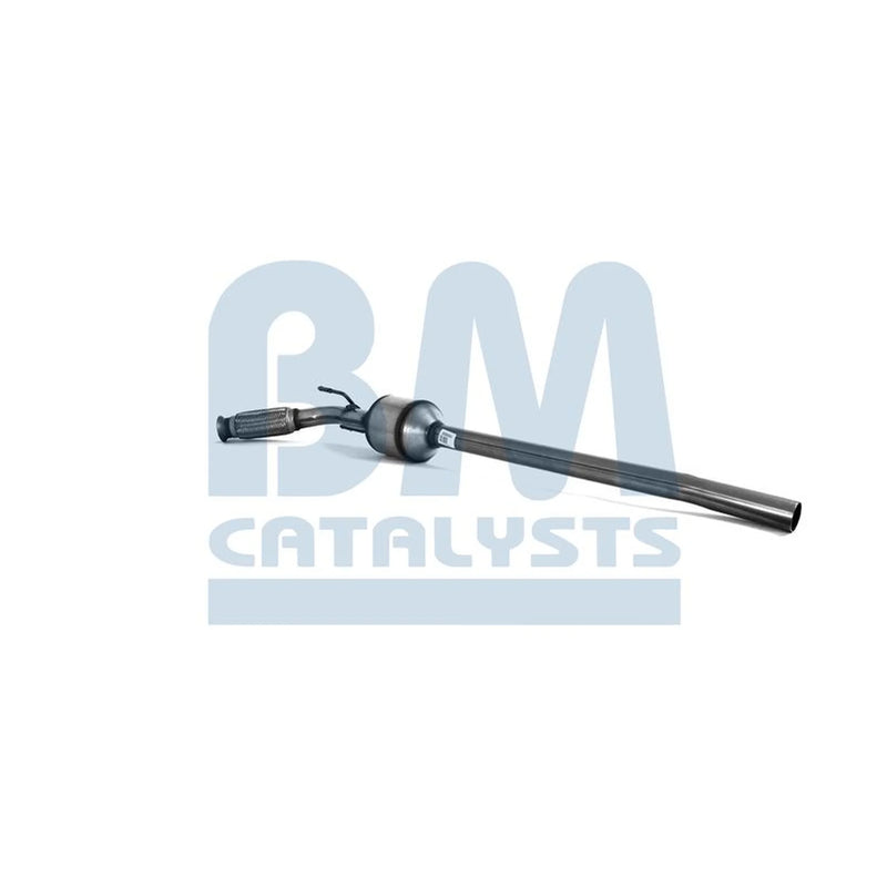 BM Catalysts Homologated Diesel Cat fits Peugeot 406 1999-2004 2.0