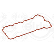 Elring Cylinder Head Cover Gasket MVQ (silicone rubber) fits Cadillac Cts