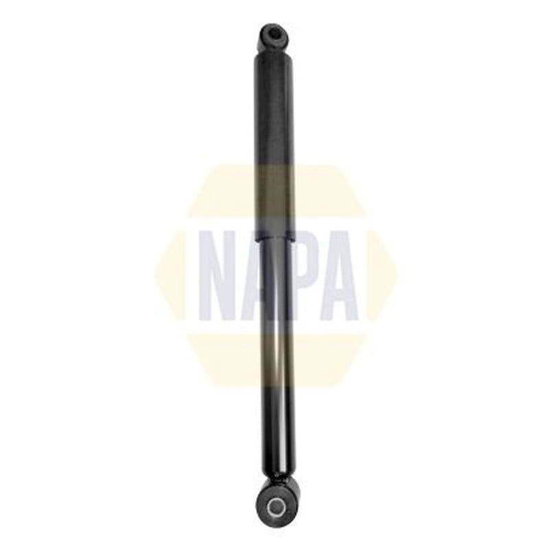 NAPA Shock Absorber Damper Strut Rear Left fits Nissan Navara NP300 2005-2007