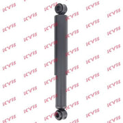 KYB Shock Absorber Damper Strut Rear fits Nissan Vanette Bus 1983-1987 1.5