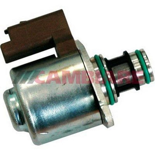 Cambiare Common Rail Fuel Pressure Control Valve fits Citroën C4 II 2009 on 2.0