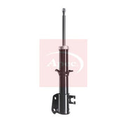 Apec Shock Absorber Damper Strut Front Left ASA1563