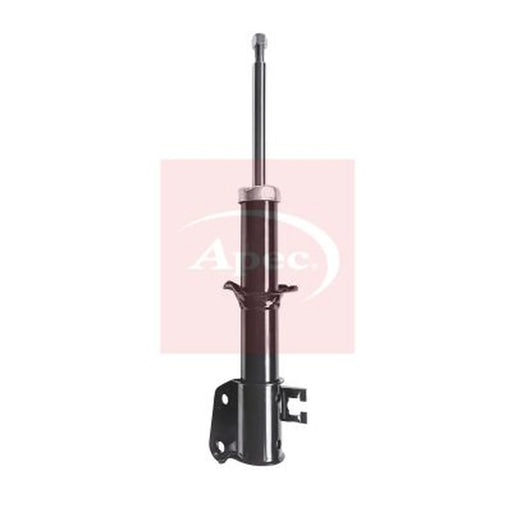 Apec Shock Absorber Damper Strut Front Left ASA1563